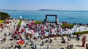 161.57萬(wàn)人次、3.38億元……威海“五一”數(shù)據(jù)出爐！